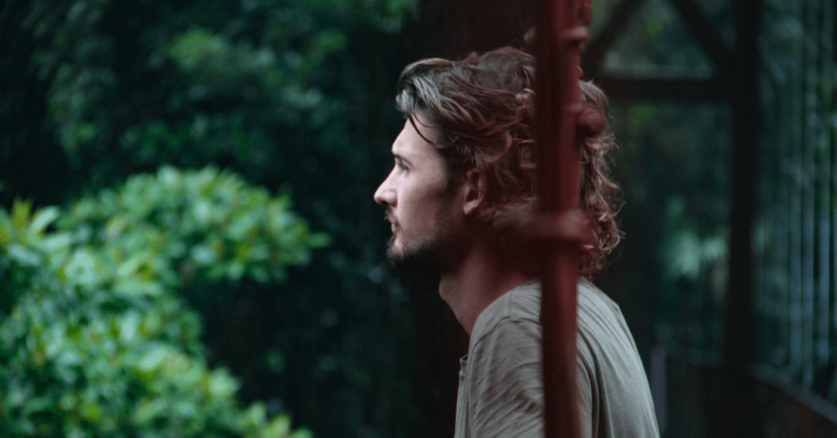 Bindingsangst-reizen