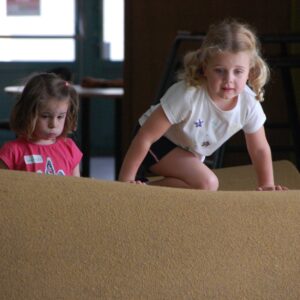 Bodymap beweegcoach voor kinderen van 0 tot 8 jaar. (Totaalpakket van 6 cursusdelen coach-licentie)