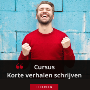 Korte verhalen schrijven