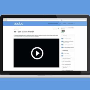Hoe maak ik een cursus?