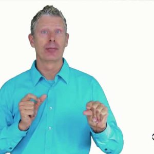 Online Cursus Nederlands met Gebaren (NmG)