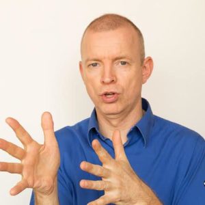 Cursus Nederlandse Gebarentaal (NGT)