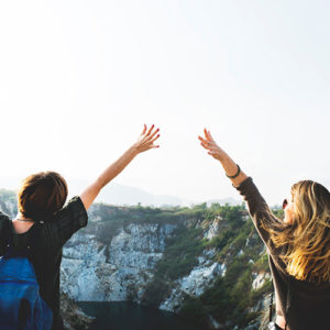 Leven Zonder Angst & Paniek