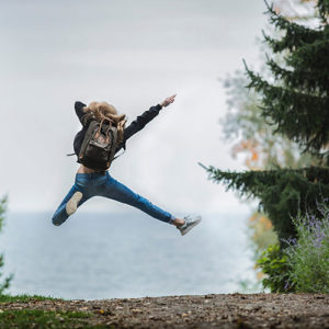 Genieten & Gelukkig Zijn