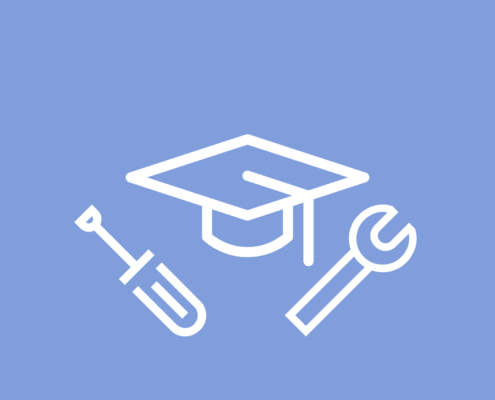 Zelf een cursus maken? Dit is alles dat je moet weten.