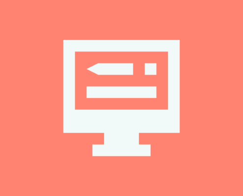 Lees hoe je je eigen e-learning website kan starten