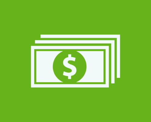 Online geld verdienen kan je doen met een online cursus