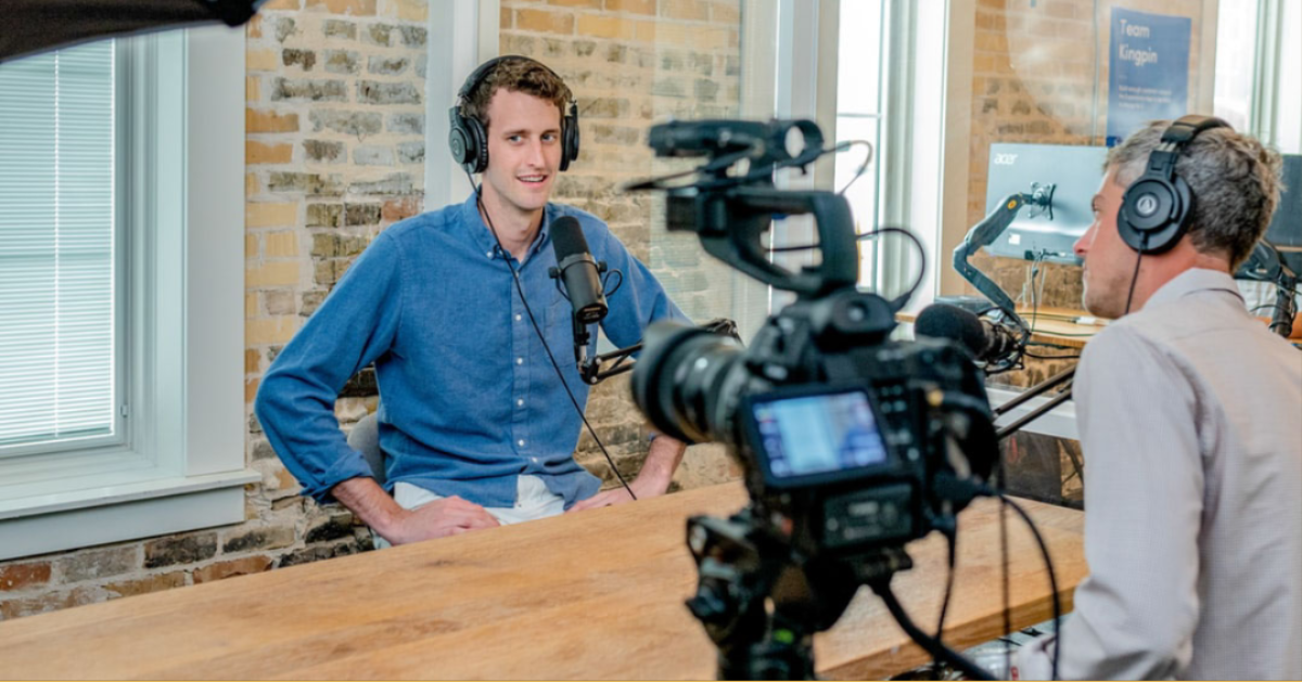 Maak jouw eigen instructievideo's - zo start je!