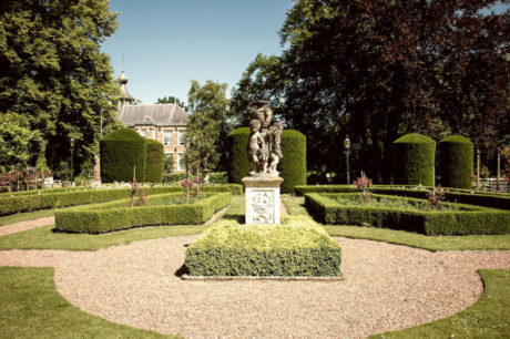 NIK collectie voor Gimp voorbeeld