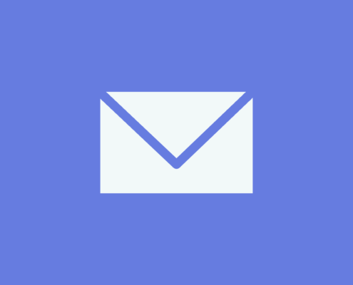 Lees waarom e-mailmarketing handig om je cursus te verkopen