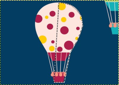 vrije selectiegereedschap