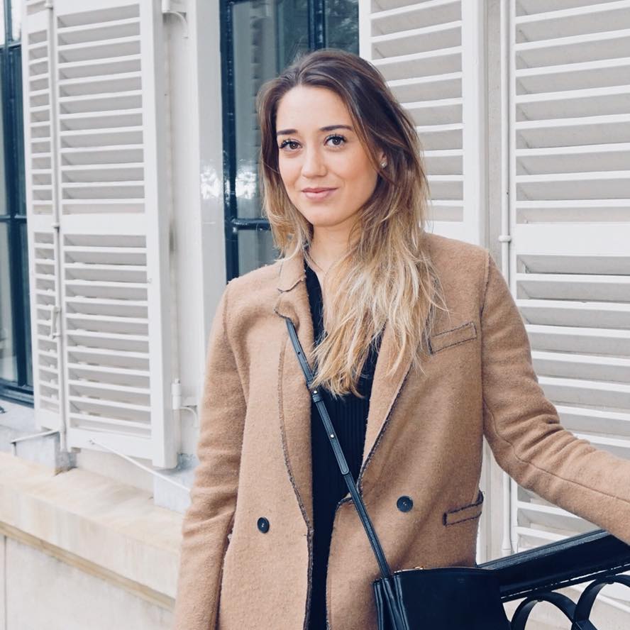 Lisa van Ingen (25)