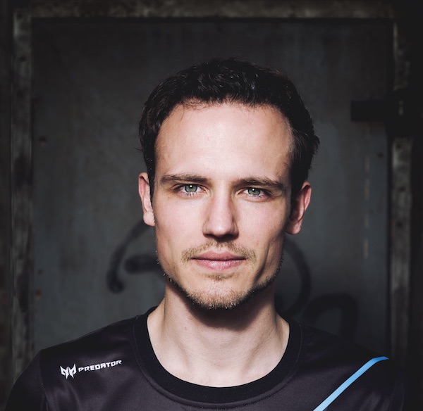 koen schrobbers