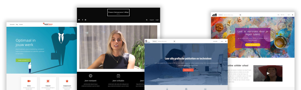 voorbeeld sites Maatos portfolio png