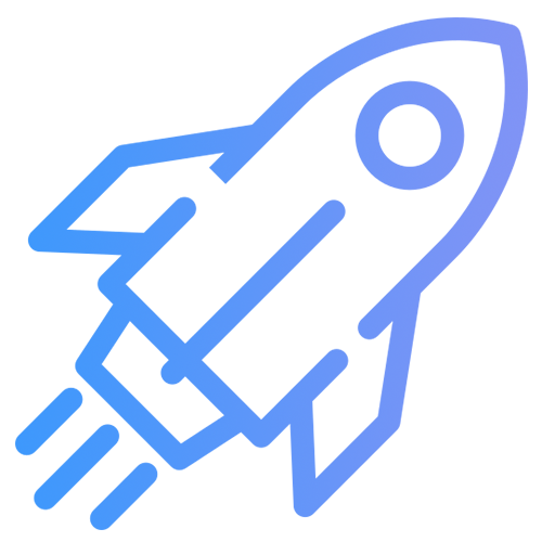 raket cursus lanceren png