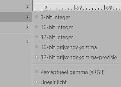 8-bit 16-bit 32-bit