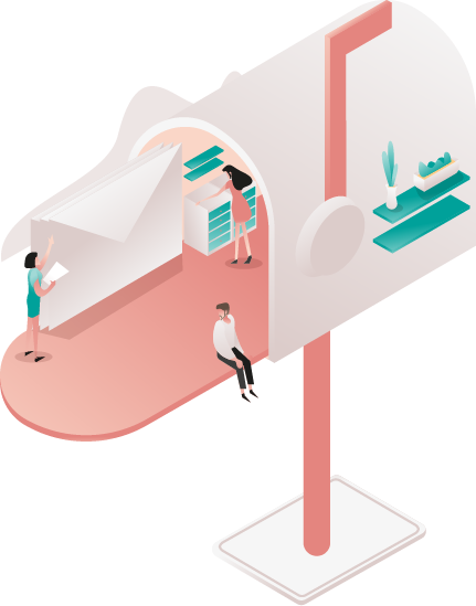 e-mailmarketing met maatos