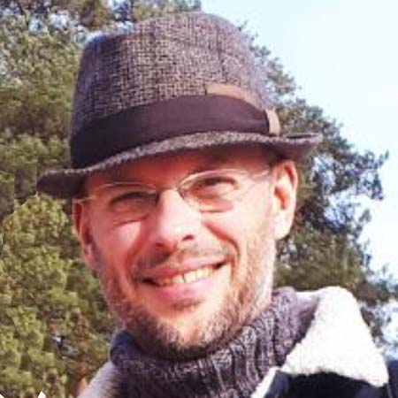 arjan bos