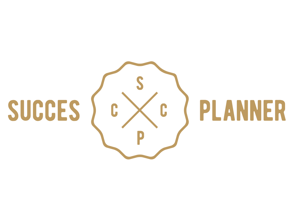 SuccesPlanner Cursussen