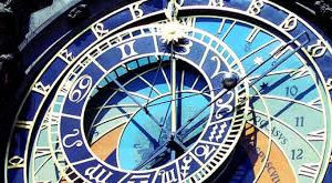 Thema 10: Klok kijken en reizen (NGT)