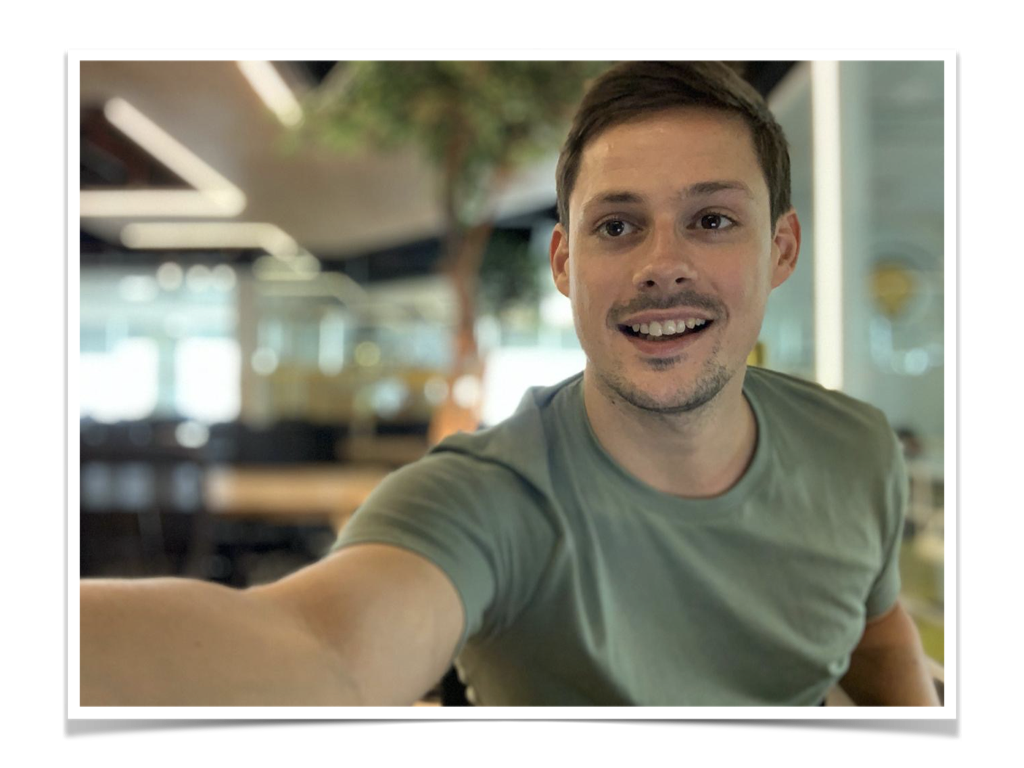 Cursus instructeur Emile Ruig