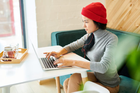 freelance cursus verkopen