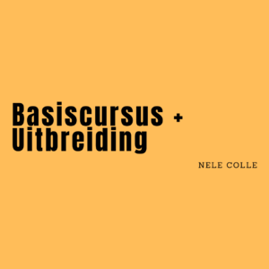 Basis + Uitbreiding