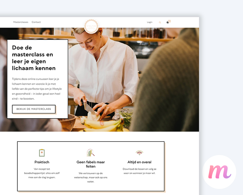vitalitien