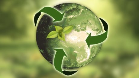 duurzame en circulaire wereld