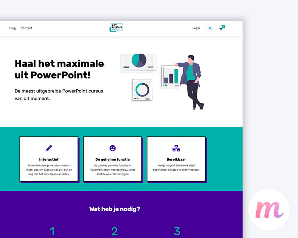 pptcursus