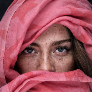 Masterclass Portret-en Fashion Fotografie door Digidiaal