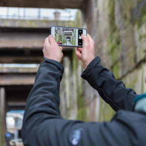 Workshop Smartphone Fotografie door Digidiaal