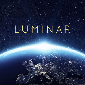 Cursus Luminar door Digidiaal