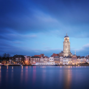 Workshop Avondfotografie 11 december