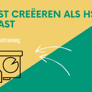 Podcast K&M training -coaching