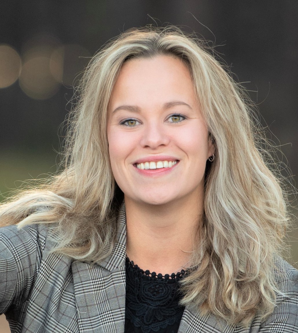 Michelle Brugmans