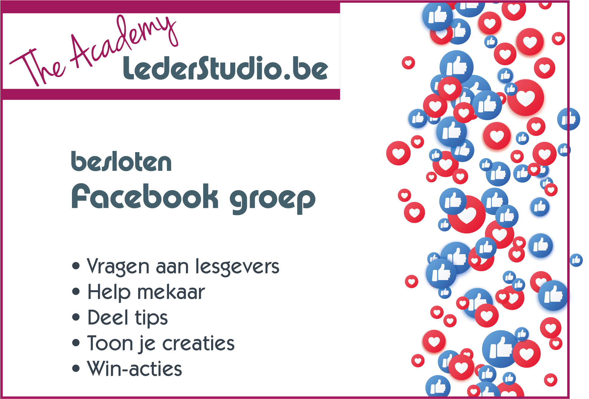 facebook-groep facebook-groep