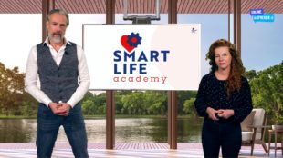 cursus gezonde digitale leefstijl