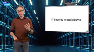 jochen den ouden it security cursus