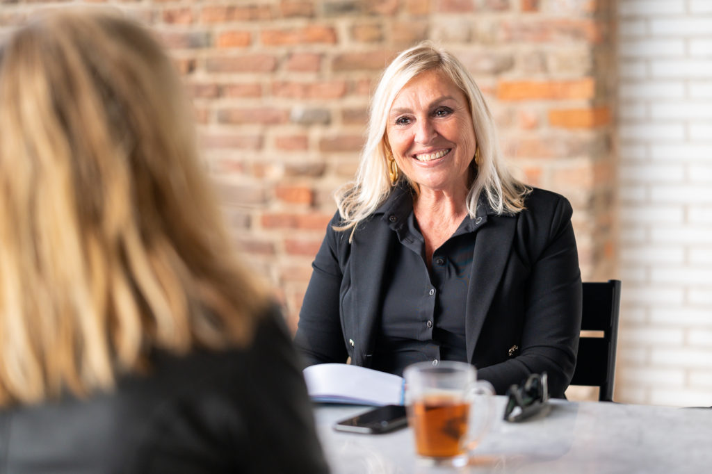 Futureproof leiderschap