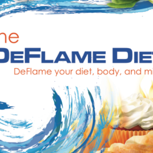 DeFlame Diet series - How eating refined carbohydrates and oils degenerate musculoskeletal tissues to cause chronic pain
