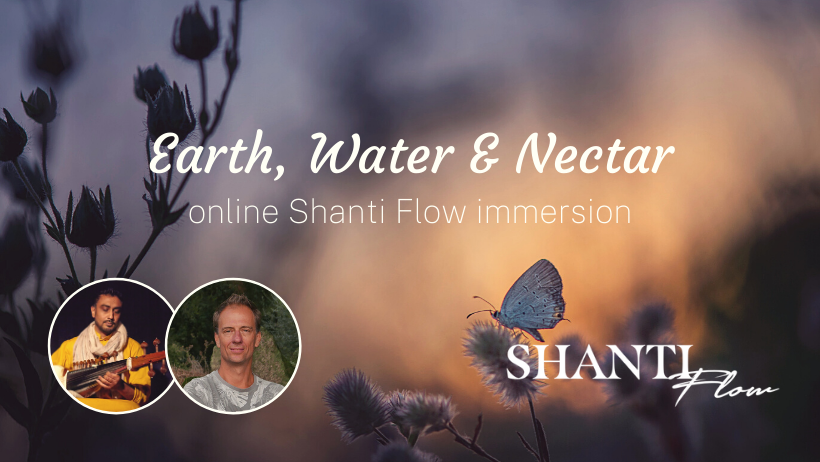 About Simon - Earth & Skye Yoga