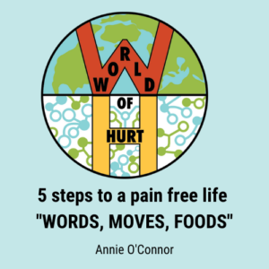 World of Hurt - pain free life