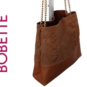 B - Bobette