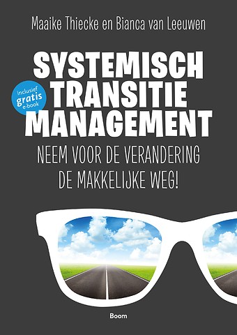 systemische transitiemanagement boek