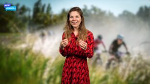 sanne van Paassen