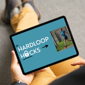hardloop hacks