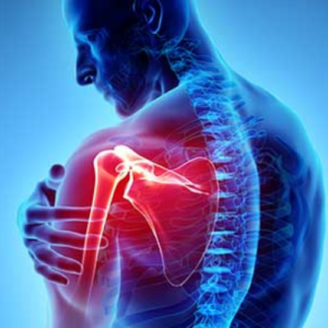 Shoulder Masterclass