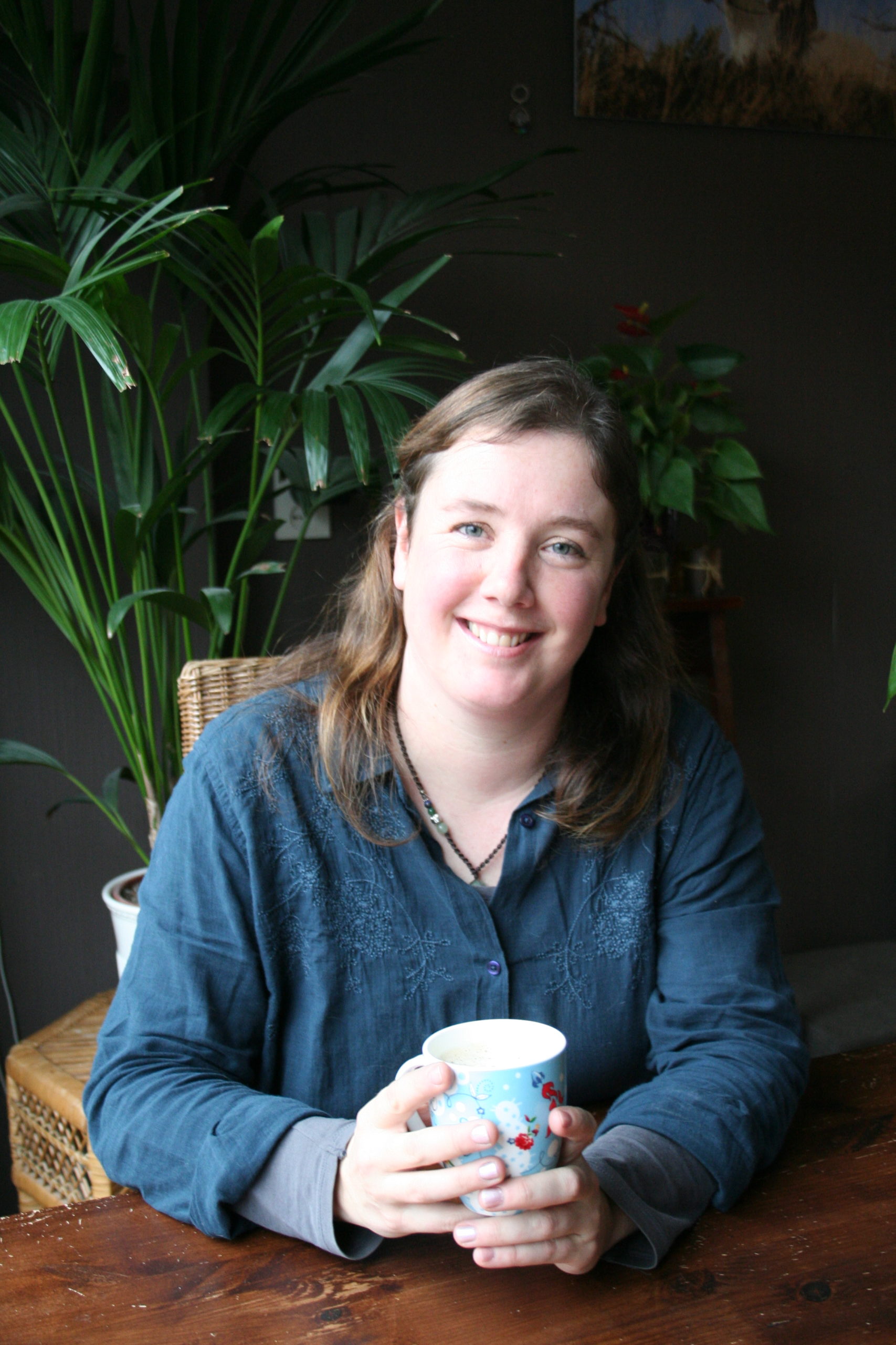 Monique Dorst