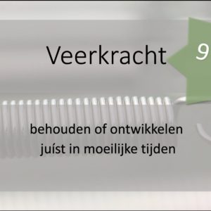 Veerkracht